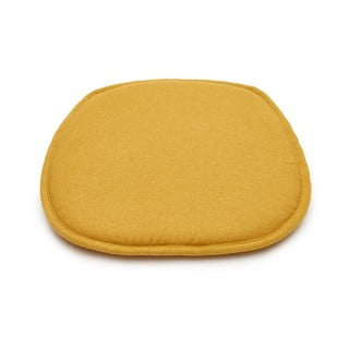 Podsedák z mikrovlákna 43x43 cm Romane – Kave Home