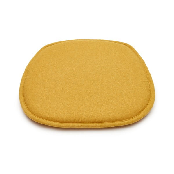 Podsedák z mikrovlákna 43x43 cm Romane – Kave Home