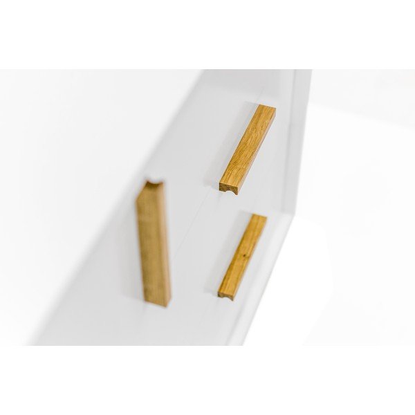 Komoda Woodman Kensal Nordic, délka 150 cm-image-4