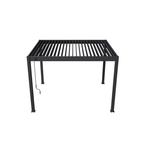 Bioklimatická pergola Intro Neo – Rojaplast-image-4