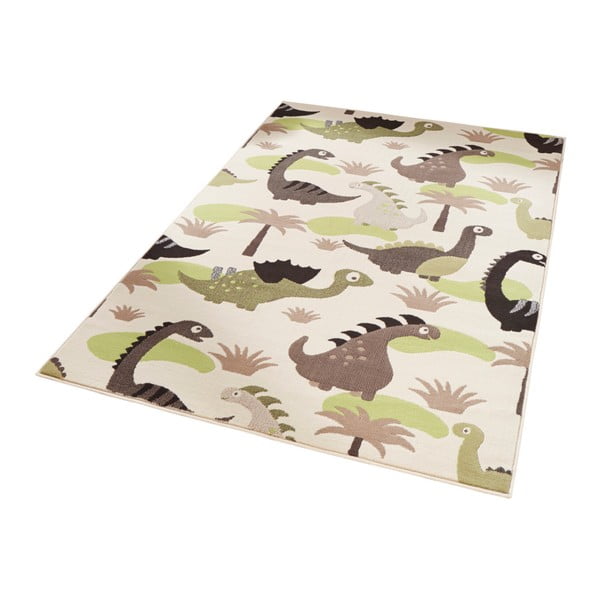 Dětský koberec Zala Living Dino, 140 x 200 cm-image-1