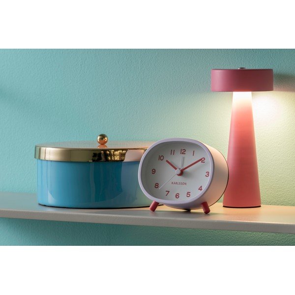 Budík Cheeky – Karlsson-image-1