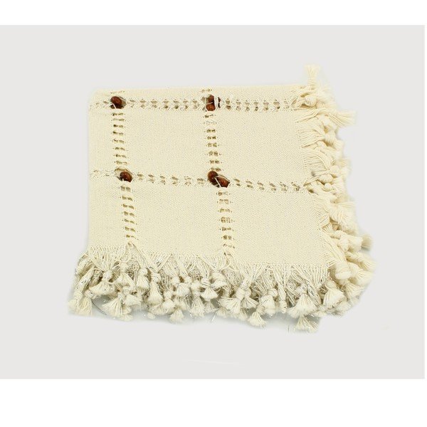 Ubrus Rustic, 140x108 cm