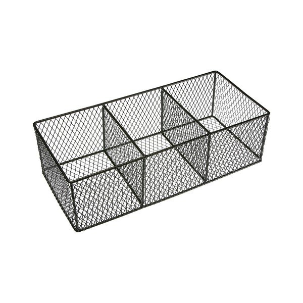Úložný koš Versa Mesh
