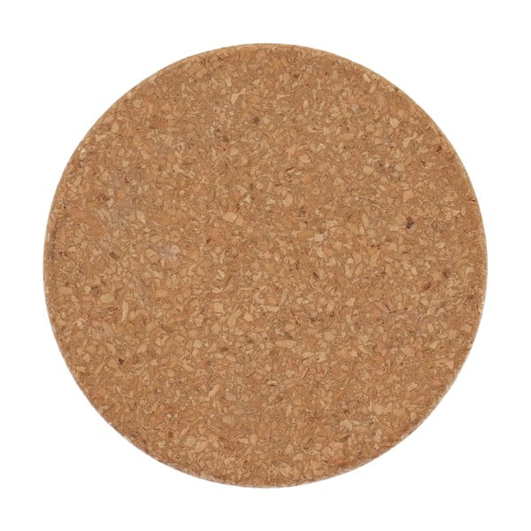 Korková podmiska pod květináč ø 18 cm – Esschert Design-image-3