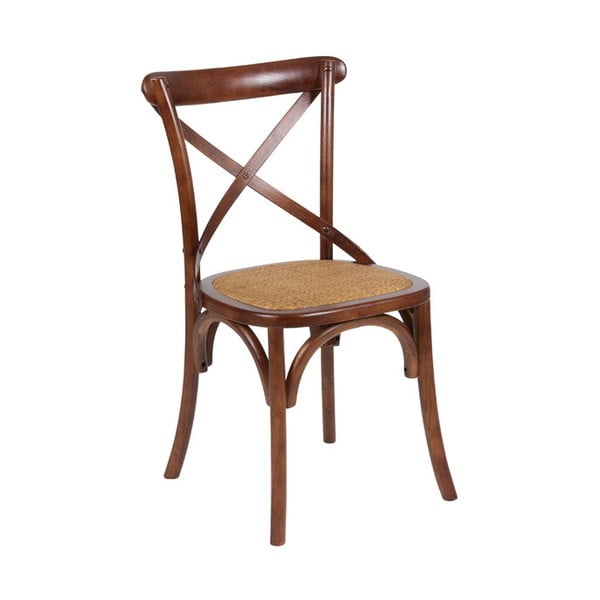 Jídelní židle z jilmového dřeva Santiago Pons Argi
