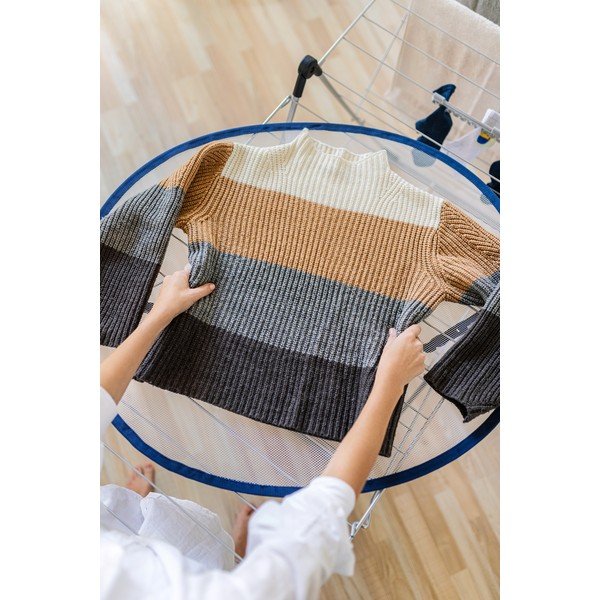 Síťka na sušení jemného prádla LEIFHEIT Sensitive Air-image-1