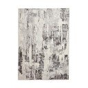 Šedý/béžový koberec 220x160 cm Apollo - Think Rugs