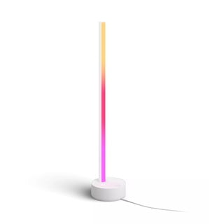 LED smart stolní lampa 12 W Gradient Signe – Philips Hue