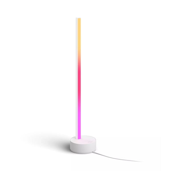 LED smart stolní lampa 12 W Gradient Signe – Philips Hue