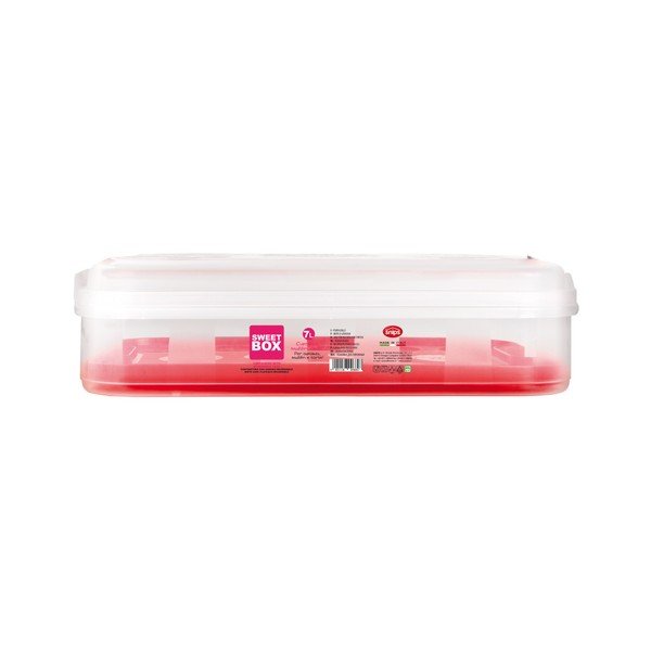 Úložný box na cukroví Snips Sweets-image-1