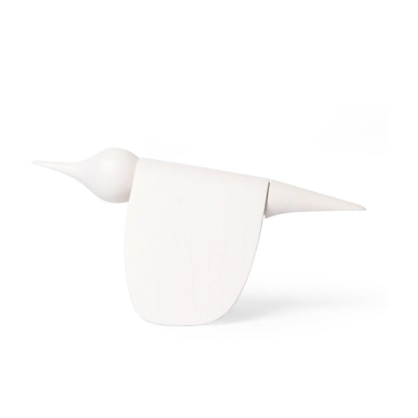 Soška z dubového dřeva (výška 11,5 cm) Tica – Gazzda