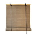 Bambusová roleta v přírodní barvě 150x160 cm Lyra – Gardinia