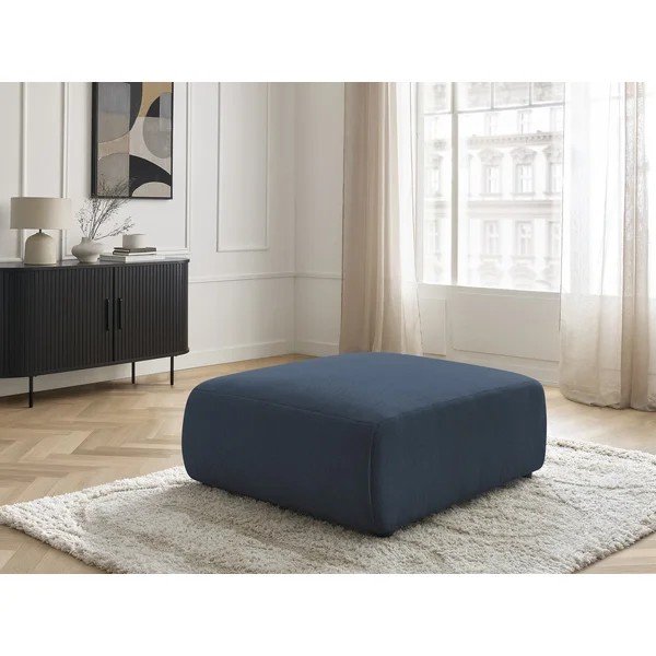 Modrá modulární podnožka Jana – Bobochic Paris-image-2