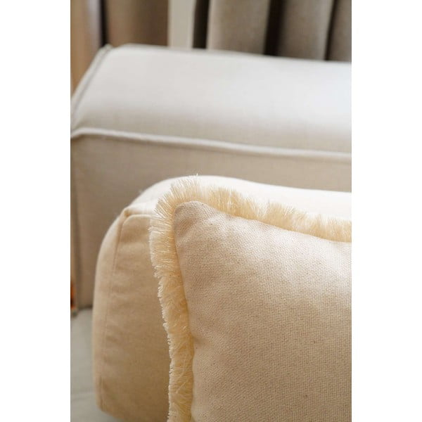 Bavlněný povlak na polštář 43x43 cm – Mioli Decor-image-3