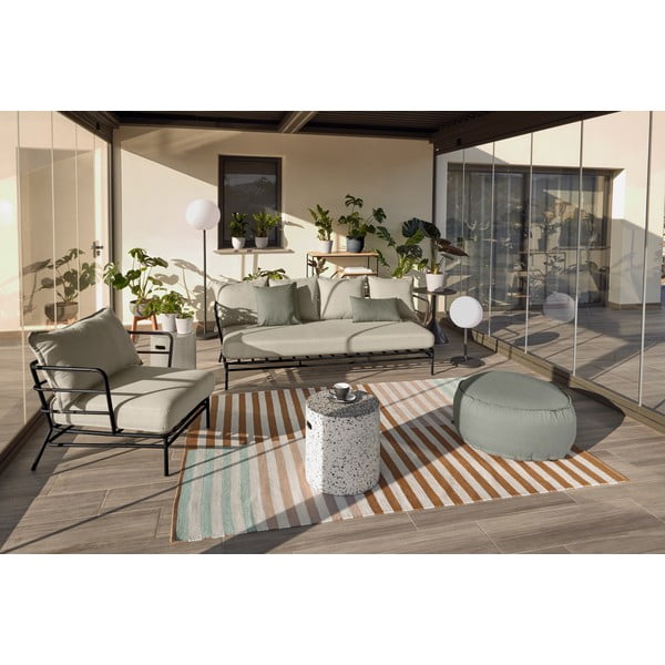 Zahradní světlo Kave Home Dinesh, výška 64 cm-image-4