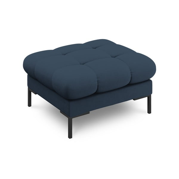 Modrá podnožka Bali – Cosmopolitan Design-image-3