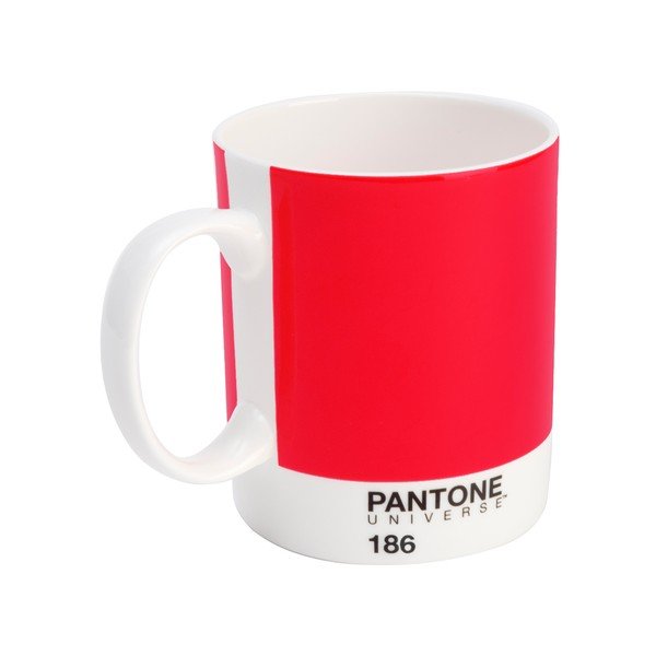 Pantone hrnek PA 172  Ketchup Red 186