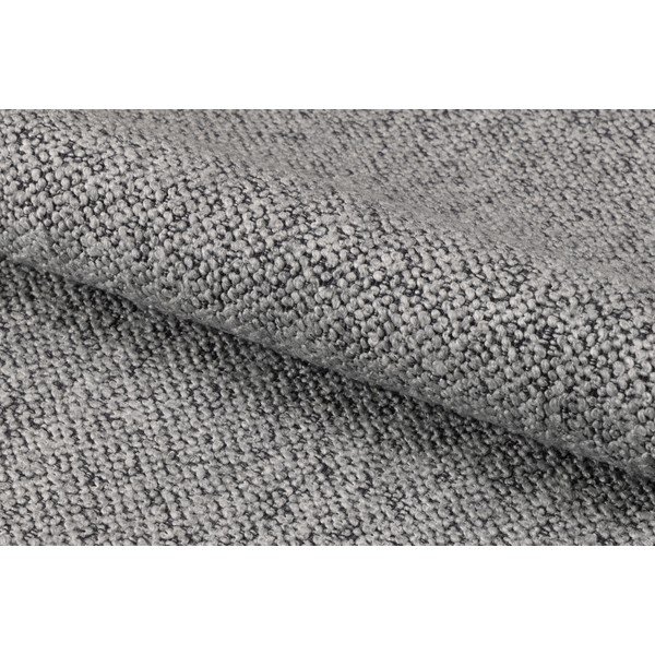 Šedé křeslo Brooke – Actona-image-1