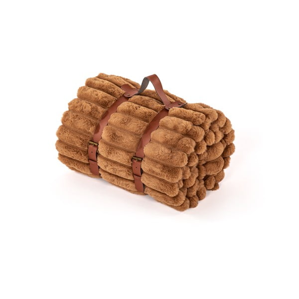 Dekorační polštář 45x45 cm Rabbit – Tiseco Home Studio-image-3