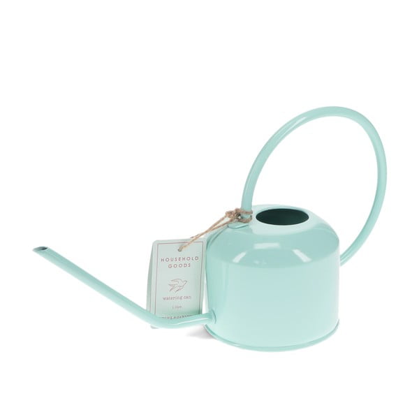 Kovová konvička na zalévání 1 l – Rex London-image-4