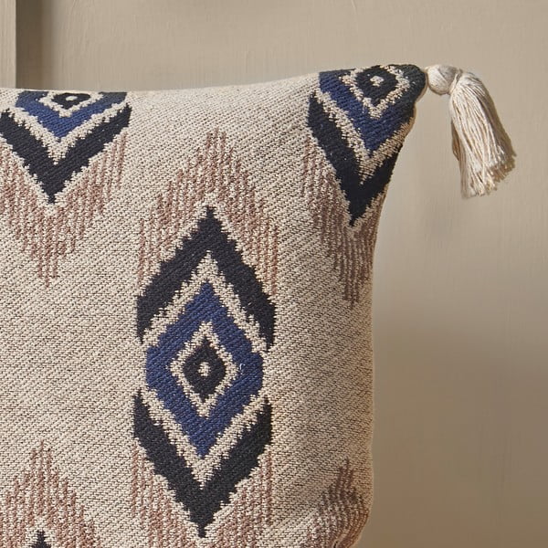 Bavlněný dekorační polštář 45x45 cm Emir Ika – Pineapple Elephant-image-2