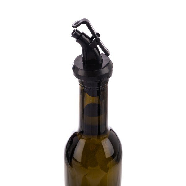 Skleněná lahev na olej objem 210 ml – Orion-image-4