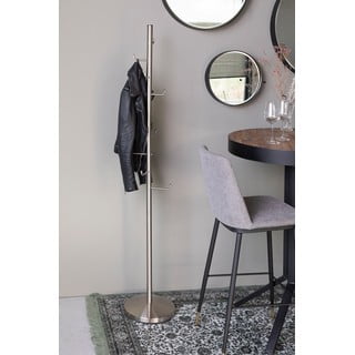Věšák Satin Nickel