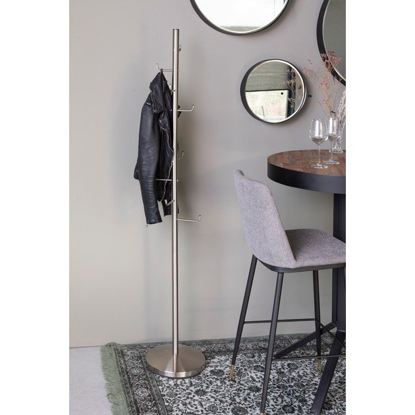 Věšák Satin Nickel-image-1