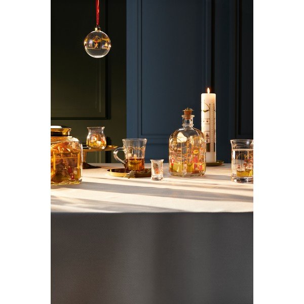 Sklenice na whiskey v sadě 2 ks 30 ml Holmegaard Christmas – Holmegaard-image-2