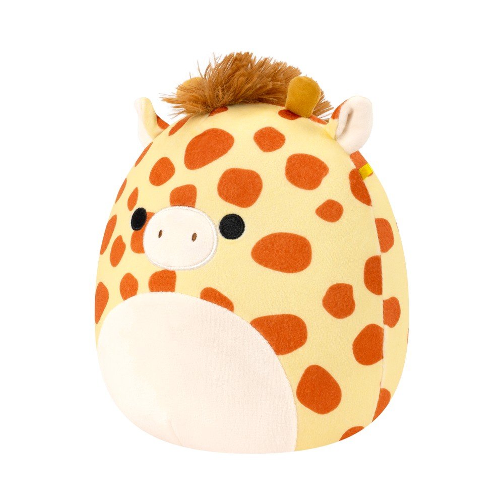Plyšová hračka Gary – SQUISHMALLOWS (obrázek 2)