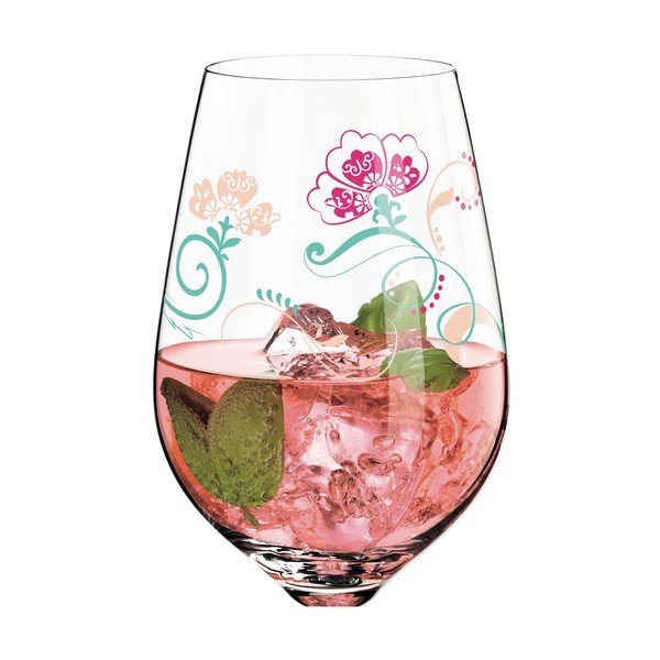 Sklenice z křišťálového skla Ritzenhoff Carolin Corner, 600 ml-image-3