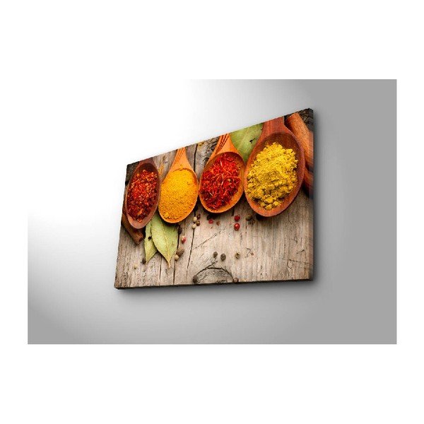 Obraz na plátně Spicy, 70 x 45 cm-image-3