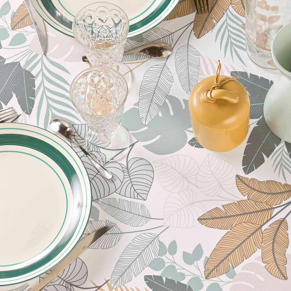 Ubrus 150x240 cm Fidji – douceur d'intérieur-image-4