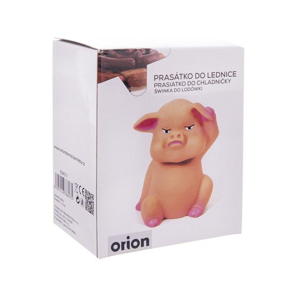 Chrochtací prasátko do lednice Orion-image-1