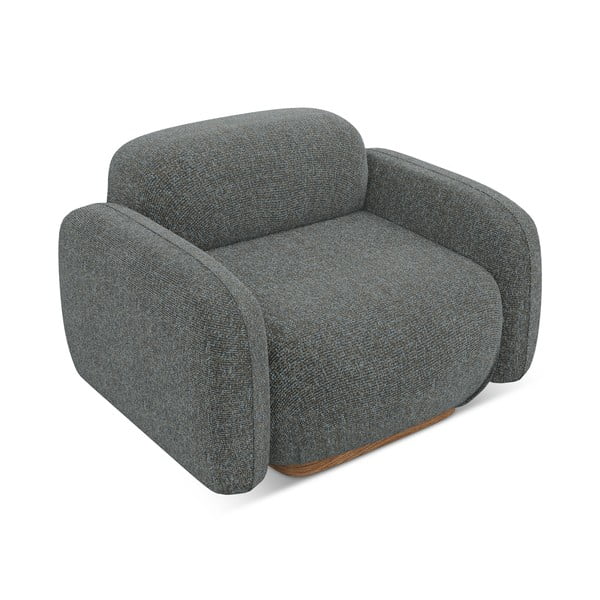 Šedé křeslo Ailani – Makamii-image-2