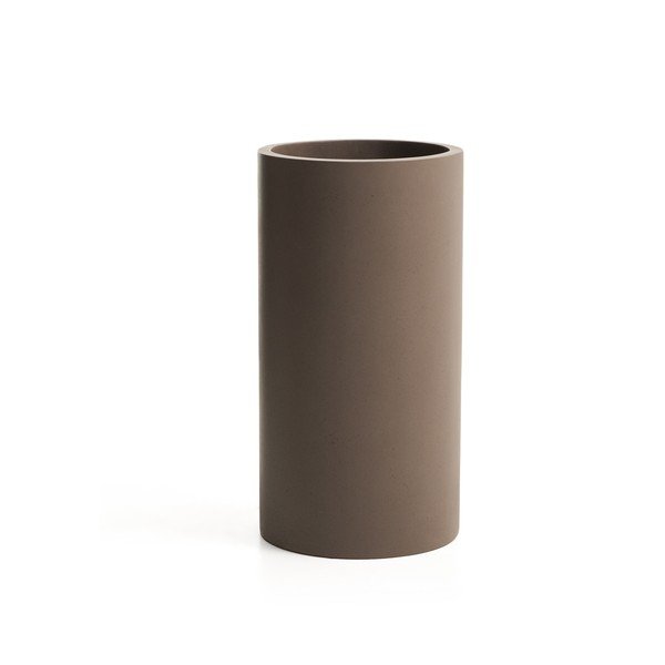 Betonový obal na květináč ø 42 cm Aiguablava – Kave Home