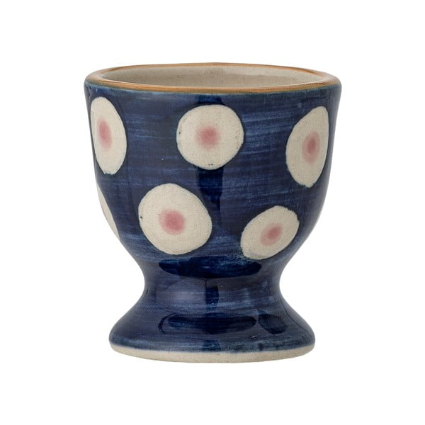 Stojánky na vajíčka v sadě 3 ks z kameniny Eviaya – Bloomingville-image-2