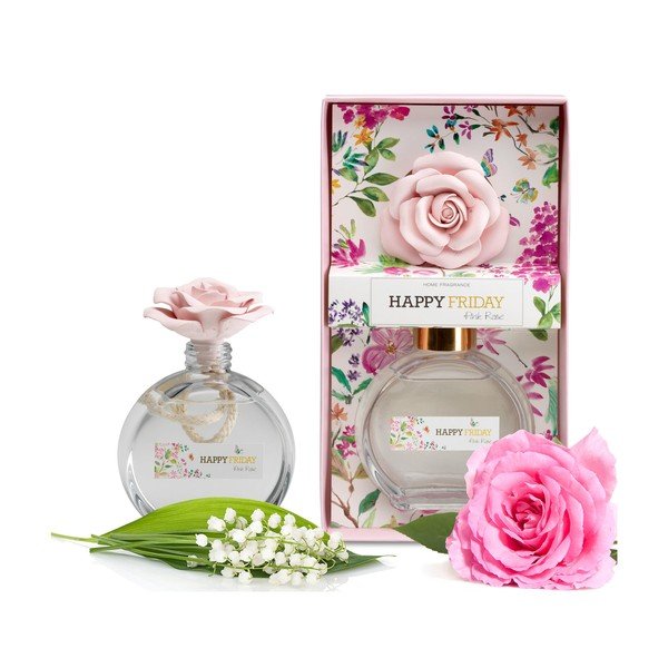 Difuzér Pink Rose – HF Living-image-1