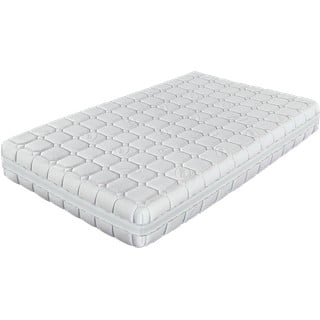 Oboustranná matrace Materasso Airspring Polargel 3/4, 120 x 200 cm