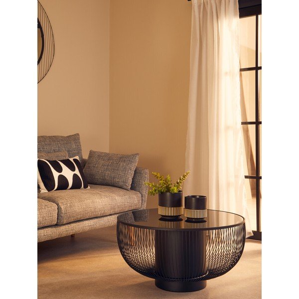 Kameninový obal na květináč ø 15 cm Kiso – Premier Housewares-image-2