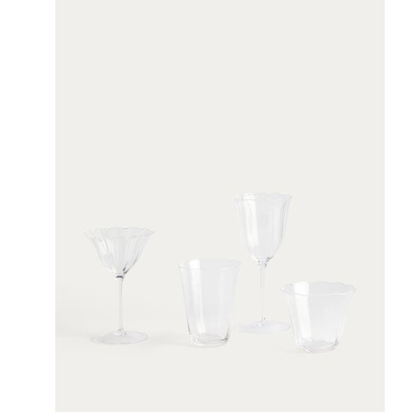 Sklenice 230 ml Neia – Kave Home-image-4