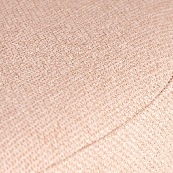 Růžový puf sømcasa Angus-image-1