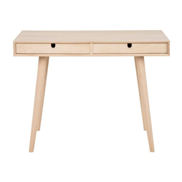 Pracovní stůl 100x45 cm Century - Actona-image-3