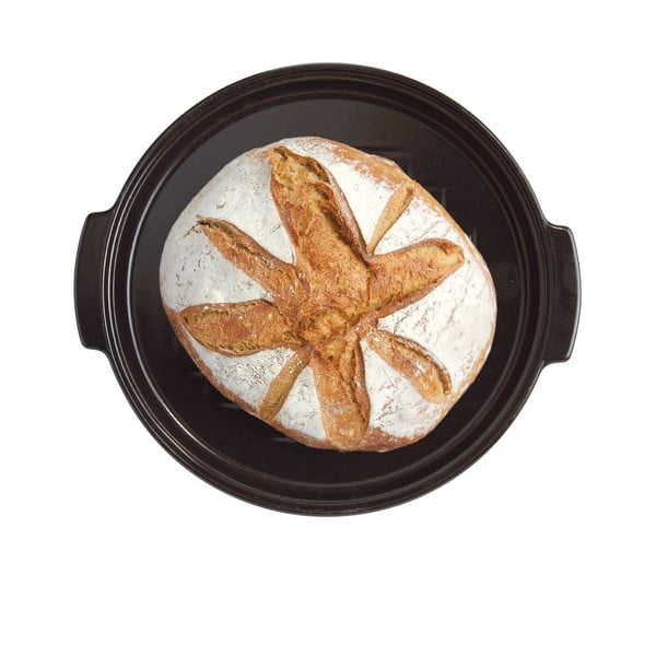 Keramická forma na pečení na chléb 5,2 l – Emile Henry-image-2