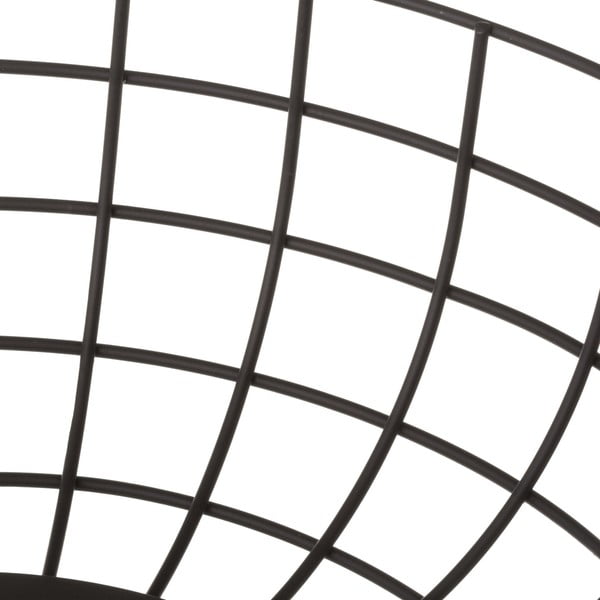 Kovový košík na ovoce – Casa Selección-image-3