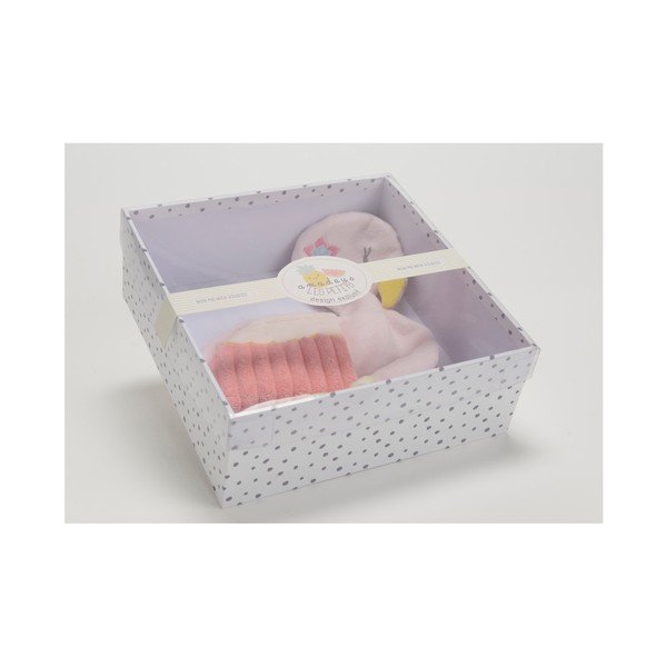 Mazlicí hračka Amadeus Elise-image-1