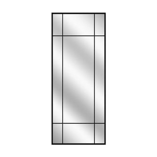 Nástěnné zrcadlo 60x150 cm Loft Connor – Styler