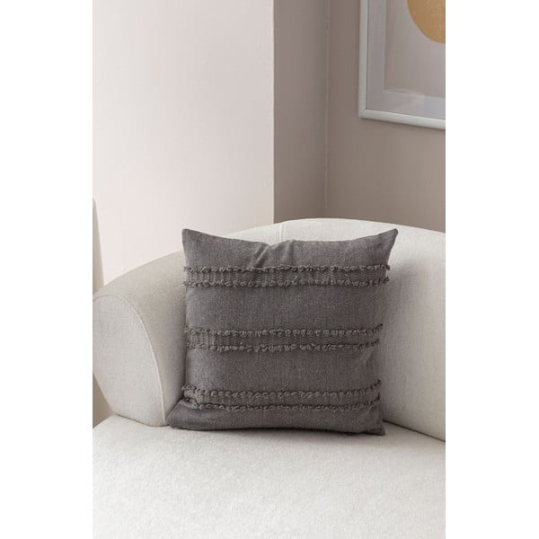 Povlak na polštář 43x43 cm Tuffet – Mioli Decor-image-1