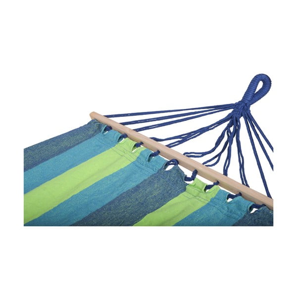 Houpací síť 155 cm Hawaii – Garden Pleasure-image-3